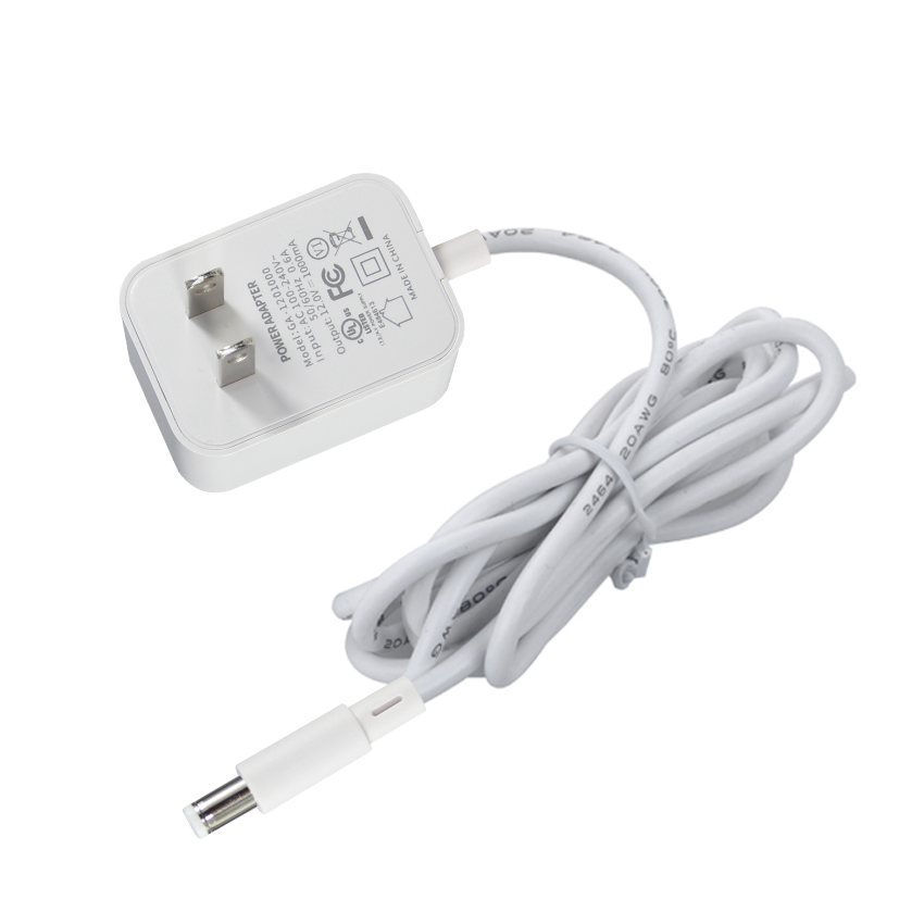 AC/DC ADAPTER Ac to Dc Switching Supply 12v 2a Universal Plug Travel Power Adapter 3.5*1.35mm