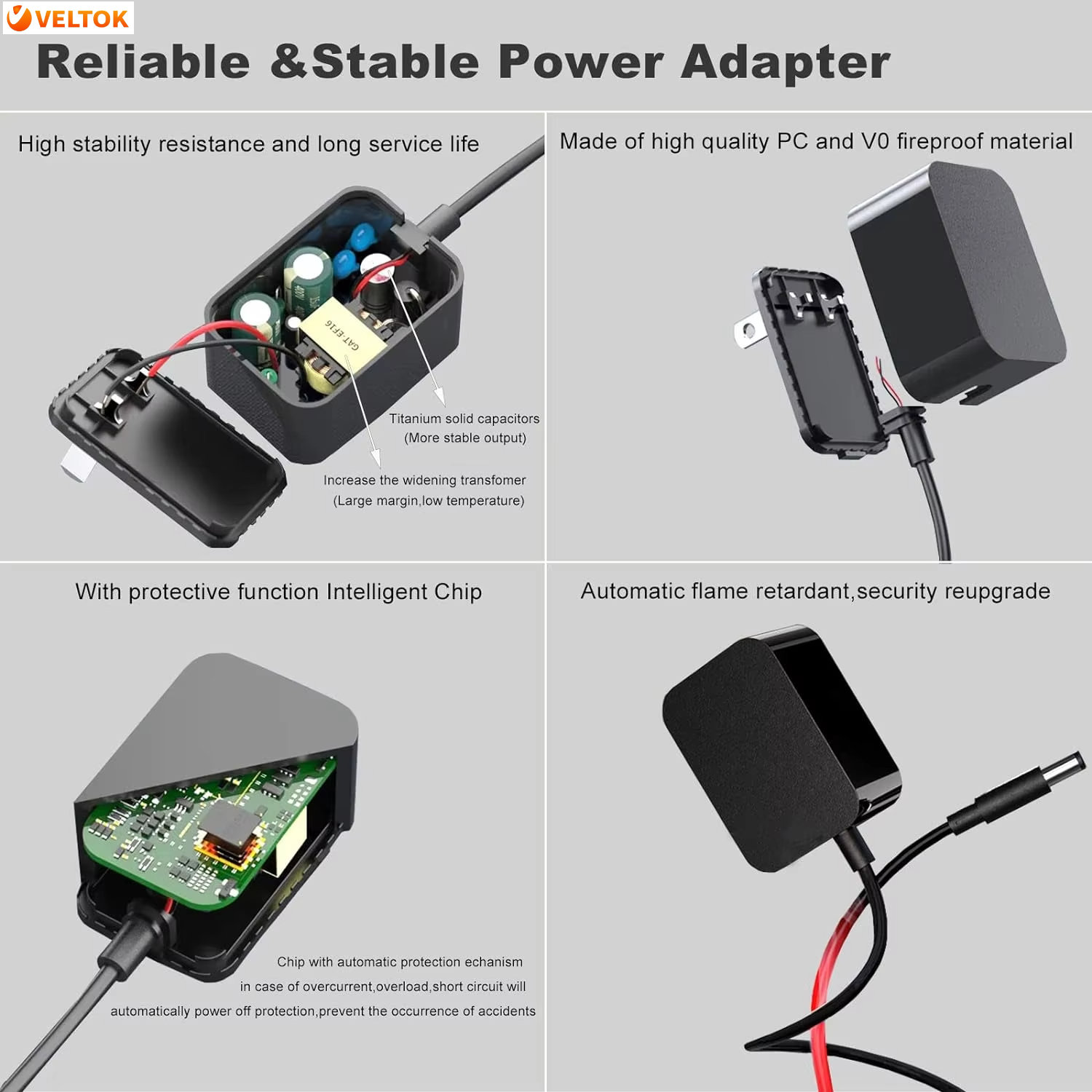 Power Supply View 6