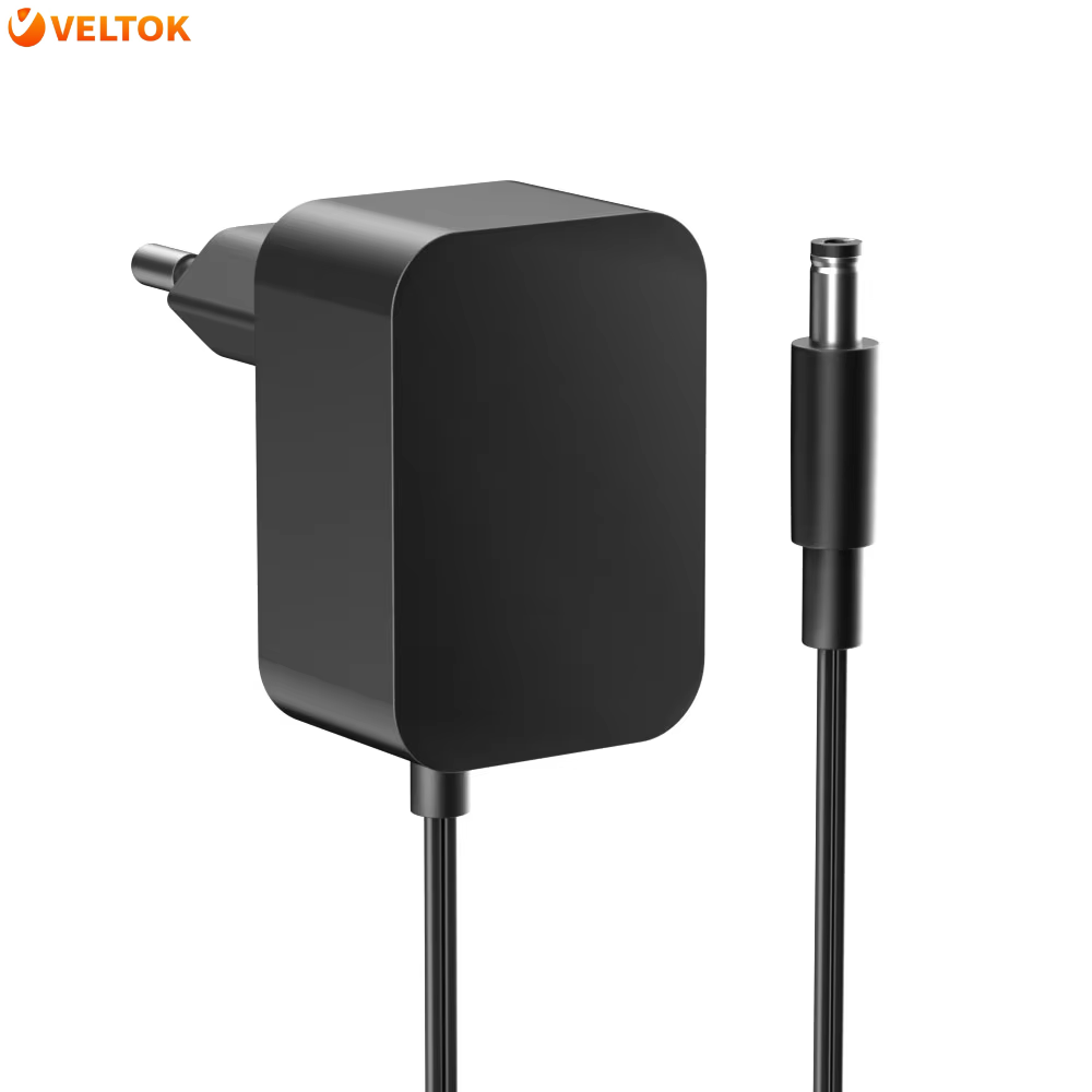 DC Adapter View 2