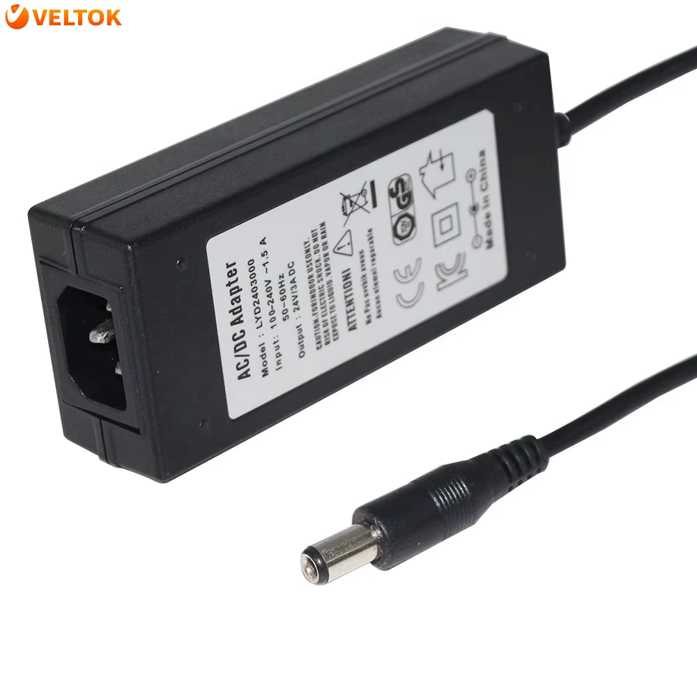 Adapter Detail 2