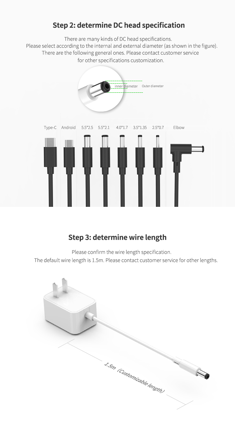 12v 1a Saa Approved Charge Australian Standards Power Adapter Au Plug Universal Adaptor