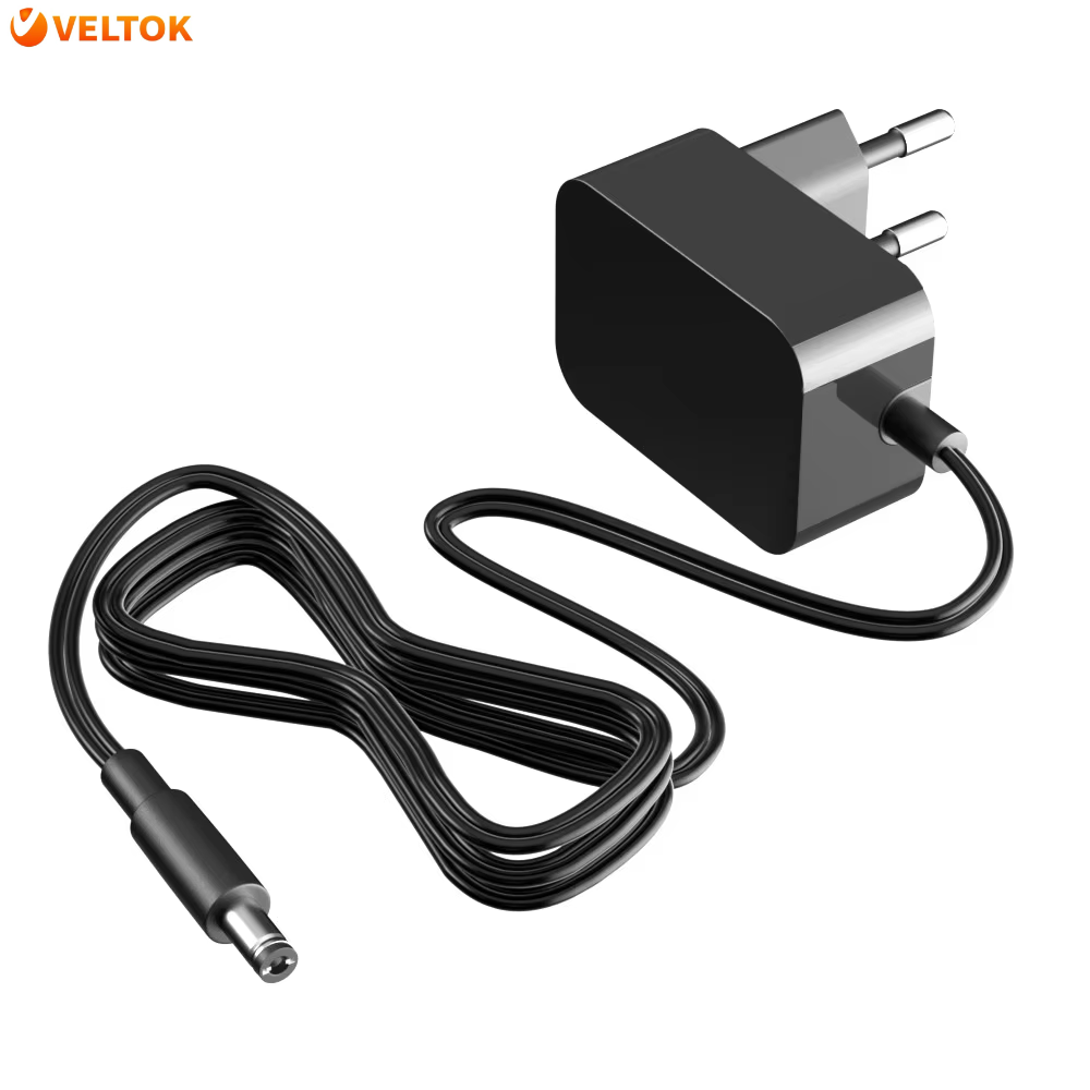 Power Supply View 1