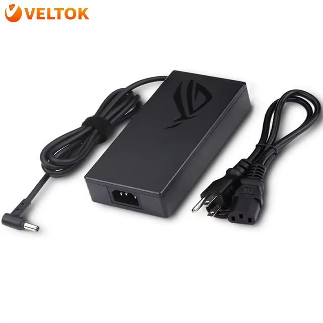 20v 7.5a 6.0x3.7mm Laptop Li-ion Battery Charger for Tuf Gaming Fx705gm Rog Strix Scar Iii G531gd Power Supply