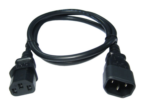 Power Cord Details
