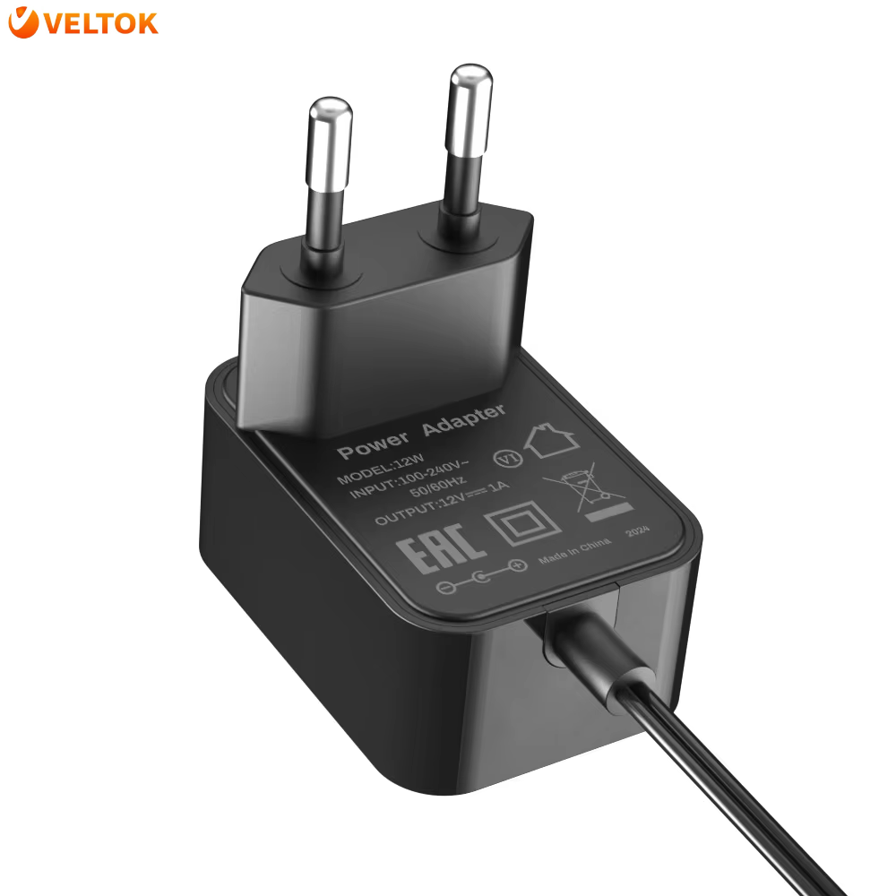 Power Supply View 4