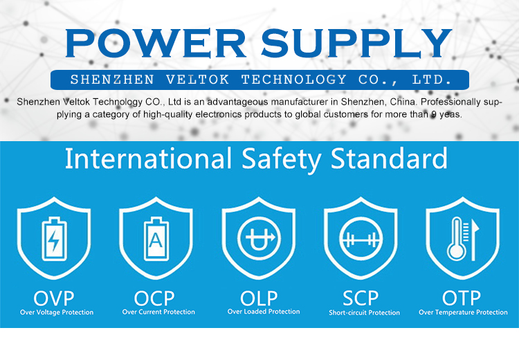Switching Adapter 12V 10A 120W Power Adapter 12V 10A AC/DC ADAPTER Power Supply Compact Design