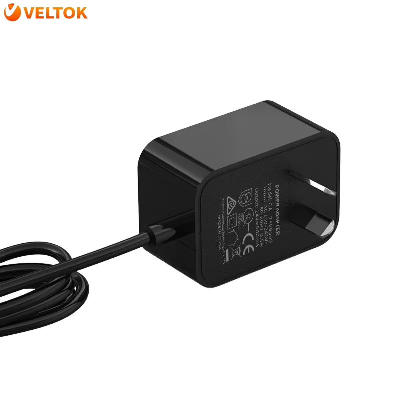 5v 1a Australian Standards Saa Certification Au Plug Power Adapter Tuv Saa Approved AC/DC ADAPTER