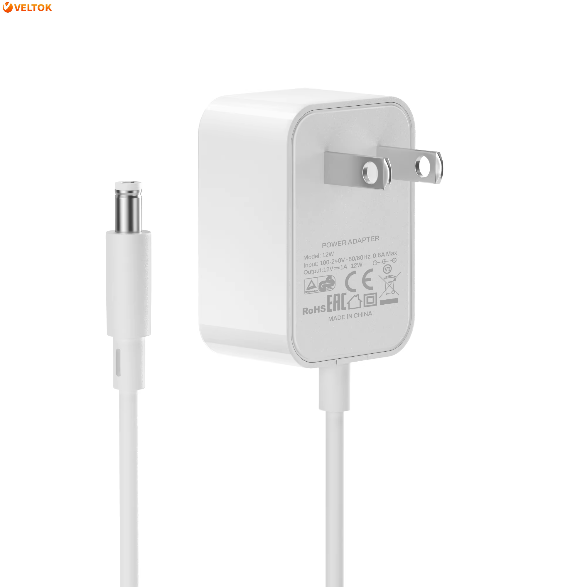 Reliable 5v 6v 8v 9v 10v 12v 15v 18v 1a 2a Ac Adapter Power Supply Type-c Usb Charger Smps Eu Us Uk Au