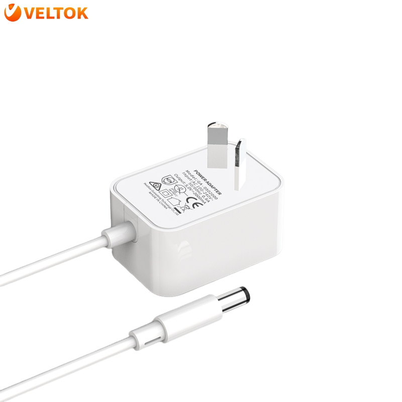 5v 2a Australian Plug Saa Certified Power Adapter Au Tuv Safety Authority Certified 10w Power Supply