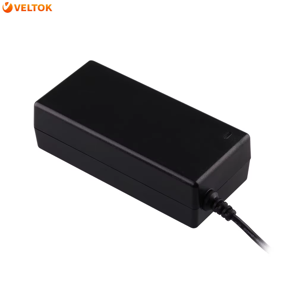 Power Adapter Detail