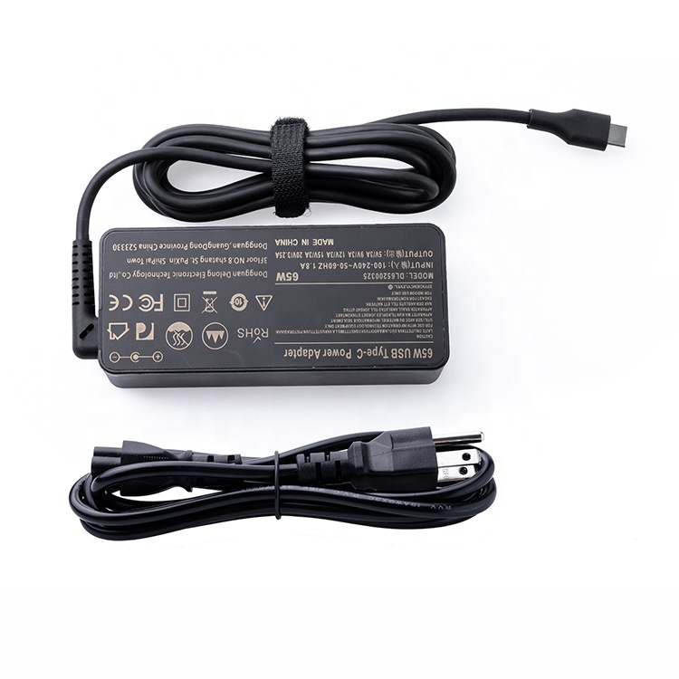 Adapter View 1