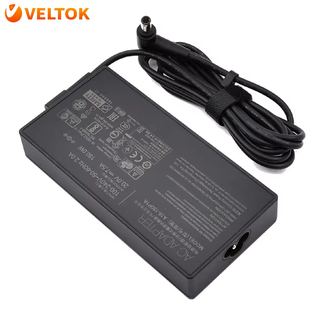 20v 7.5a 6.0x3.7mm Ac Dc Power Adapter A18-150p1a Replacement Laptop Charger for 150w Tuf Gaming Fa506 A17 Fa706 Fx505gt Fx705gt