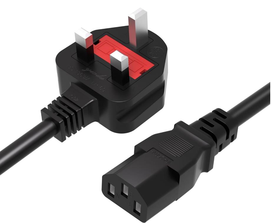 Power Cable Detail 6