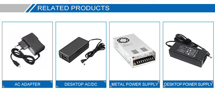 Adapter Categories