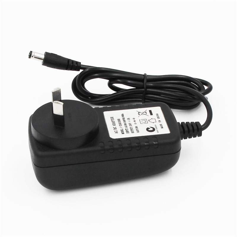 Australian Standard Led Universal 24 Volt 24w Switching Ac Dc Adapter 24volt 1a 24v Power Supply