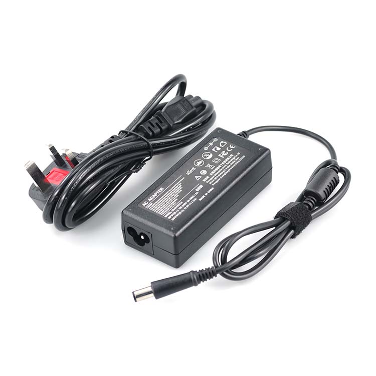 Adapter View 1