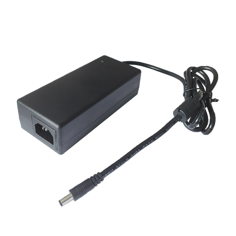 High Quality Power Supply 12v 10a 120w Ac Converter Power Adaptor Safety Mark