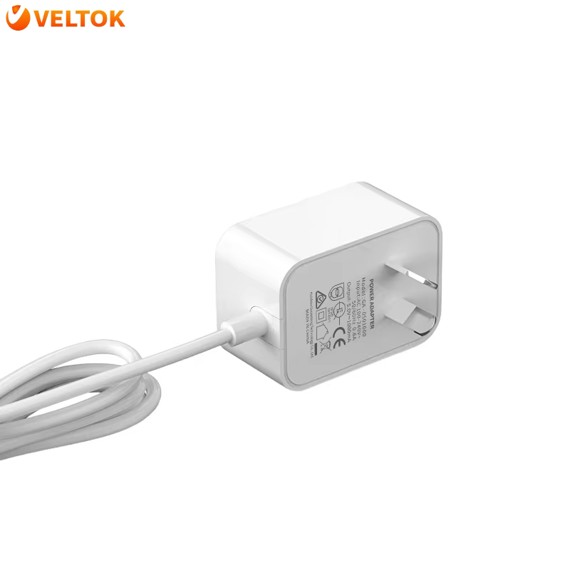 5v 1a Australian Standards Saa Certification Au Plug Power Adapter Tuv Saa Approved AC/DC ADAPTER