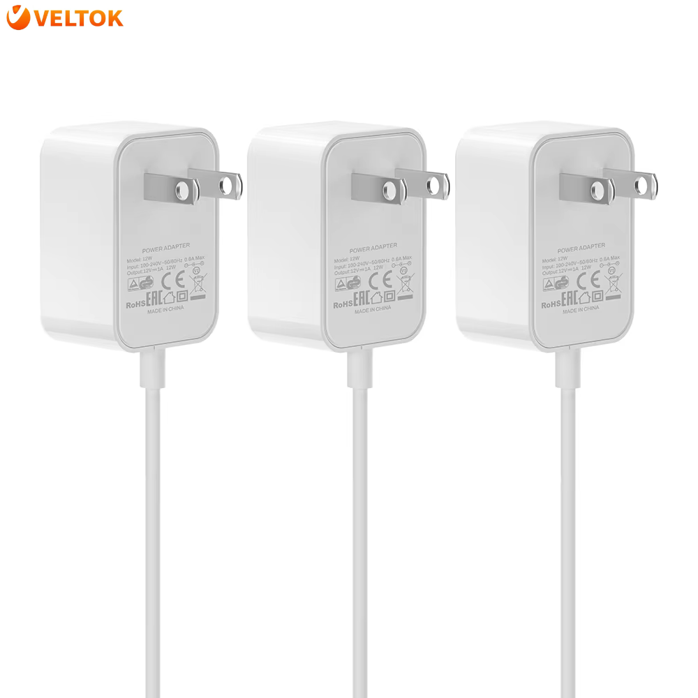 Ce Eac Certificated 3v 5v 9v 10v 12v 15v 18v 20v 24v Wall Plug Ac Dc Power Adapter Universal Adapter