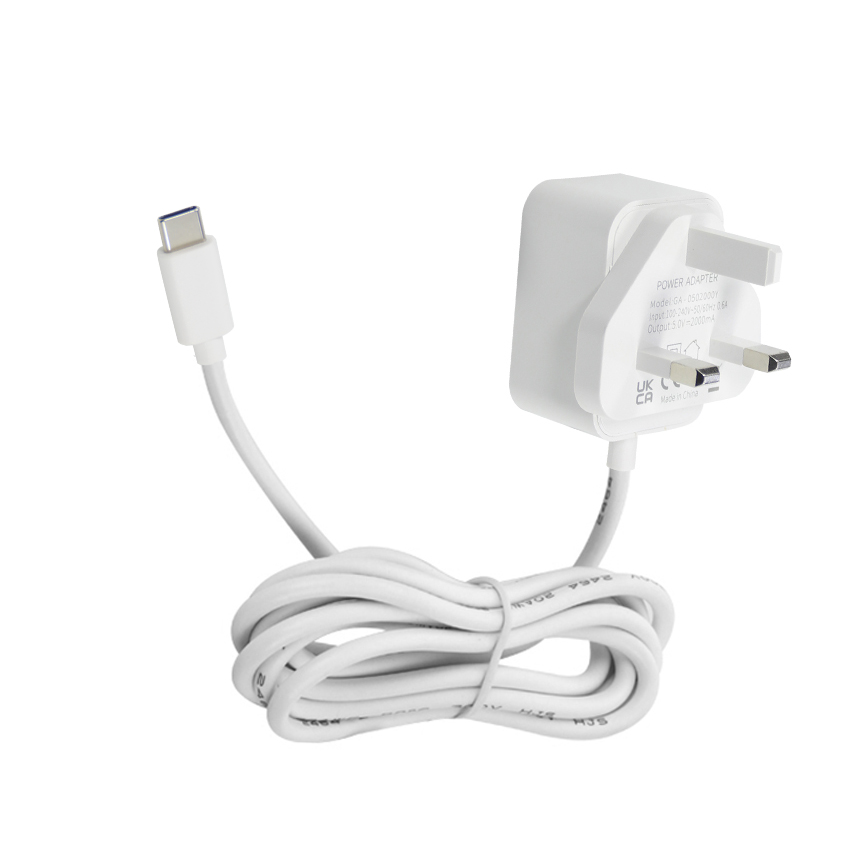 Dc 12v 1a Power Supply 1000ma 12w Ac/dc Adapter,100~240v Ac to Dc 12 Volt 1 Amp 0.6a Converter With Usb Type C Plug