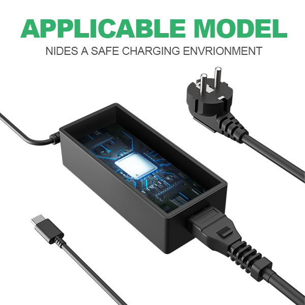 Power Supply View 2