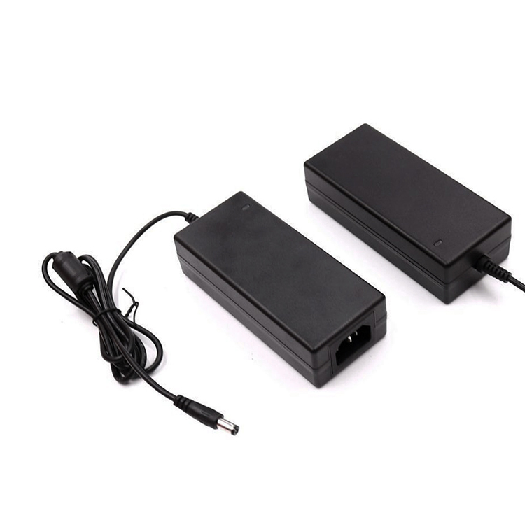 ac/dc adapter 60w 4v 5v 6v 12v 15v 20v 30v 2a 3a 4a 5a Ac Dc Desktop Laptop Power Adapter for Led Light Electronic Products