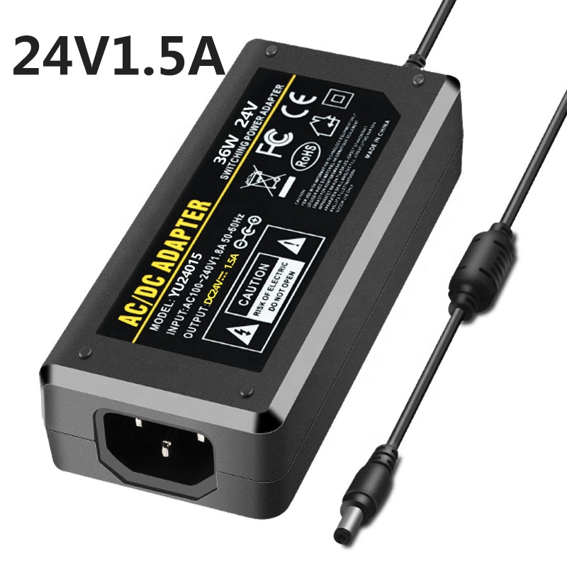 Adapter details