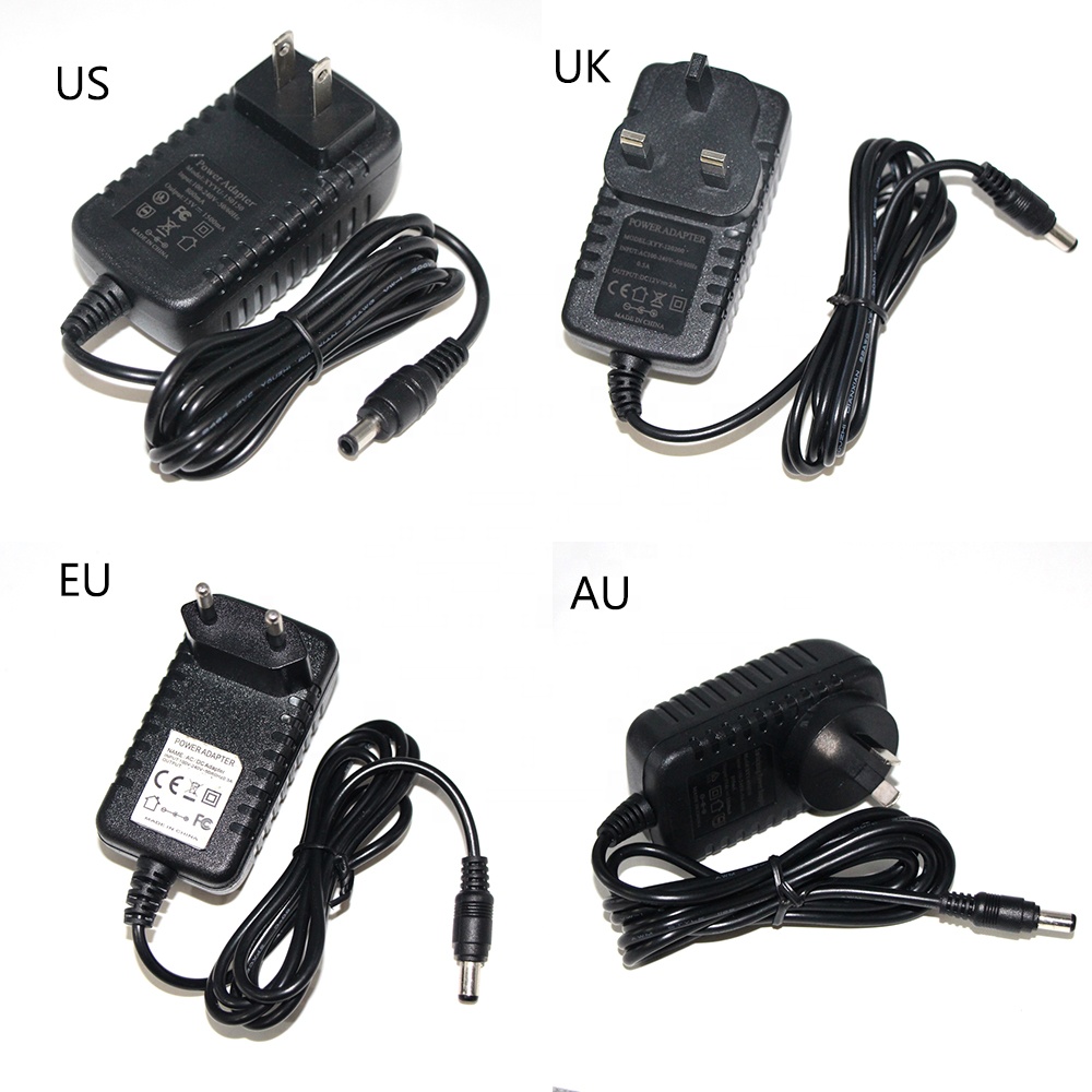 Power Adapter Detail 3