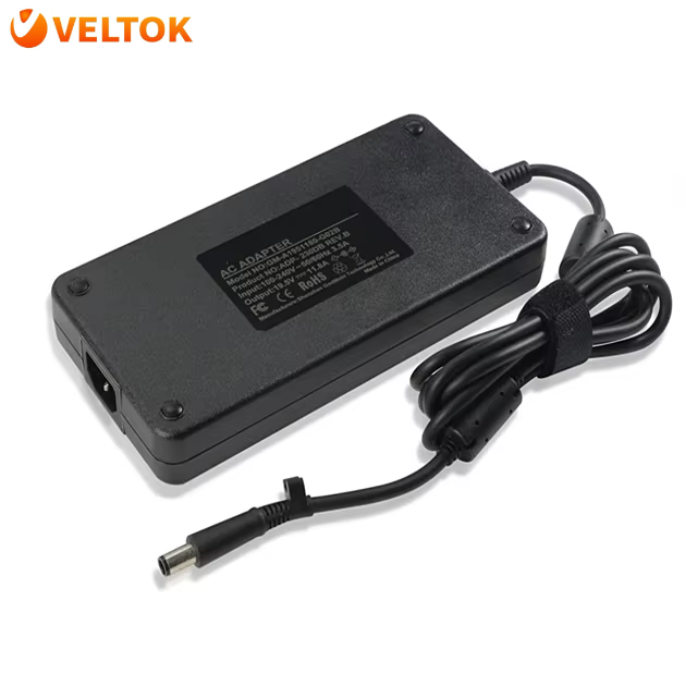 Adapter Display Back