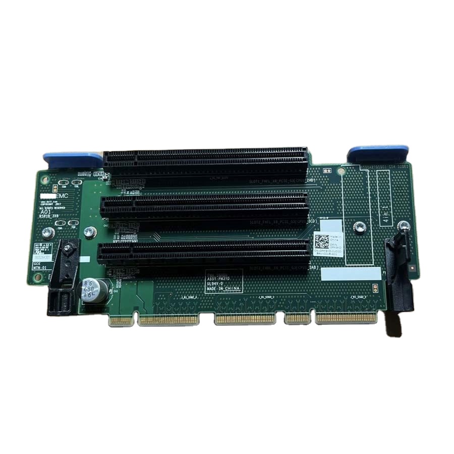 PM3YD 0PM3YD for Dell EMC PowerEdge R740 R740XD Right Riser Board PCI-E 3.0 Riser1 Card