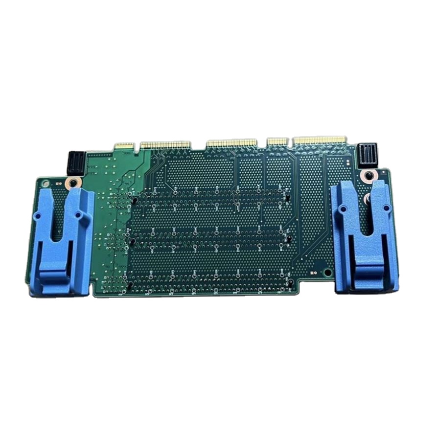 R740 R740XD  Server RISER 2 RISER 3 Card   PCI-E GPU Kit