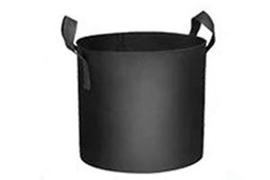 5 Gallon Grow Bags