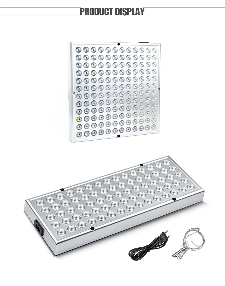Greenhouse Growth LED