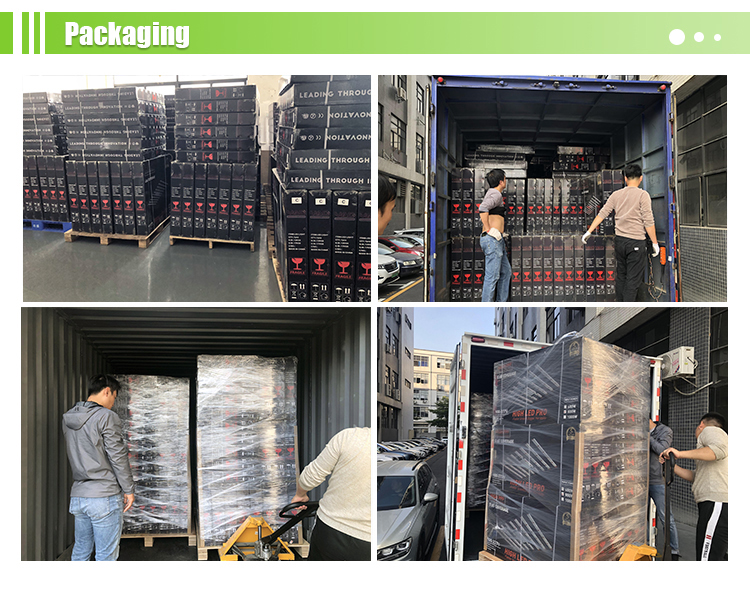 Warehouse