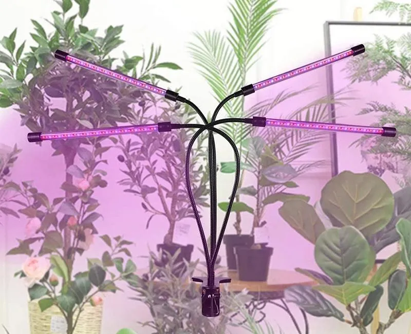 Grow Light Image 1