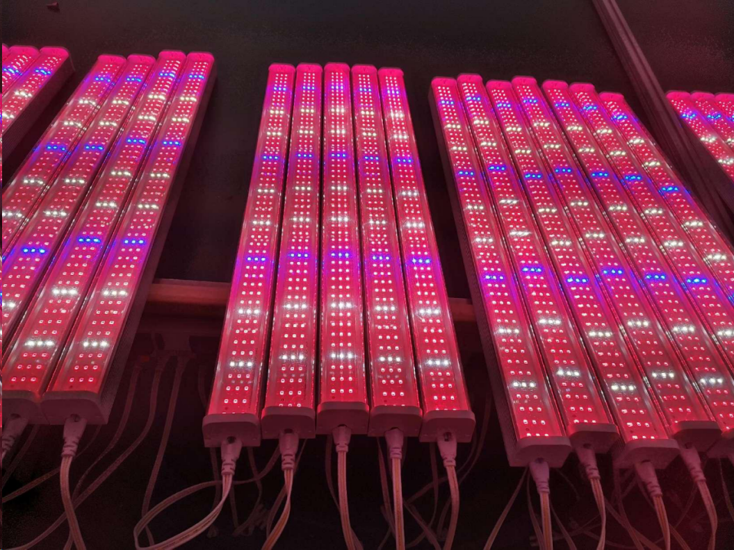 Plant Grow Lights Series