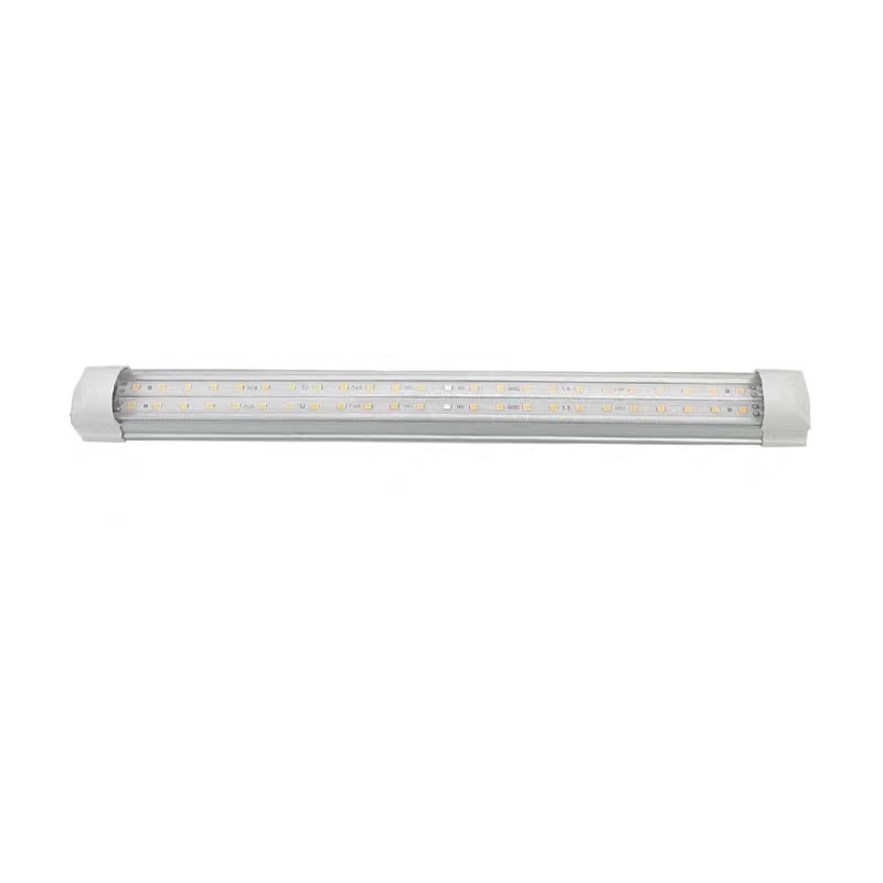 LED Plant Grow Light Tube IP43 Succulents Fruits Leafy Vegetables Supplemental Lighting Coloring Full Spectrum Red Blue