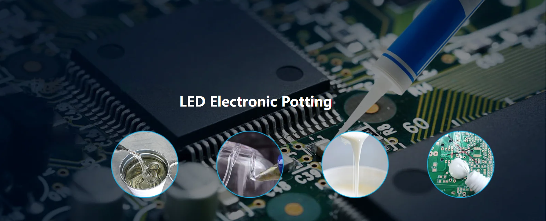 Electronic Assembly Showcase