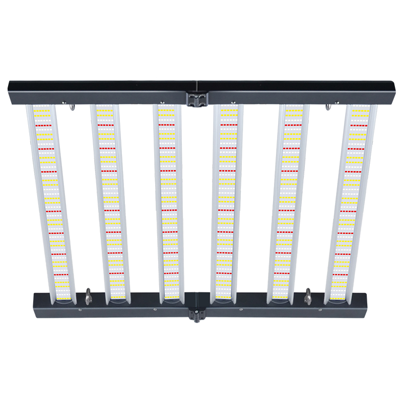 High Yield Full Spectrum 400W 600W 800W 1000W Houseplant Spider Herb Grow Light