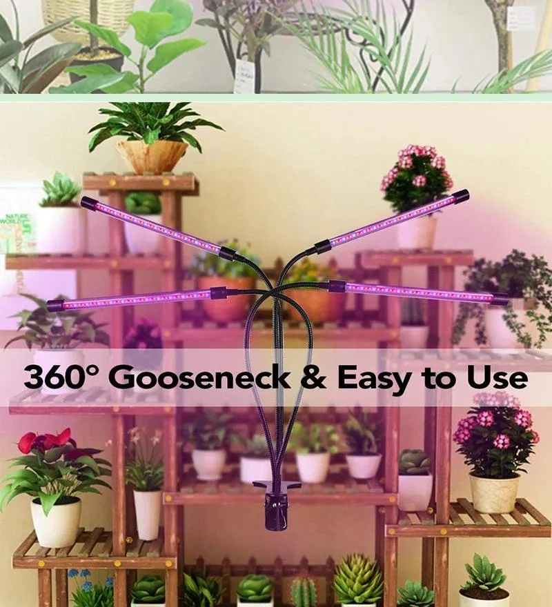 Grow Light Image 2