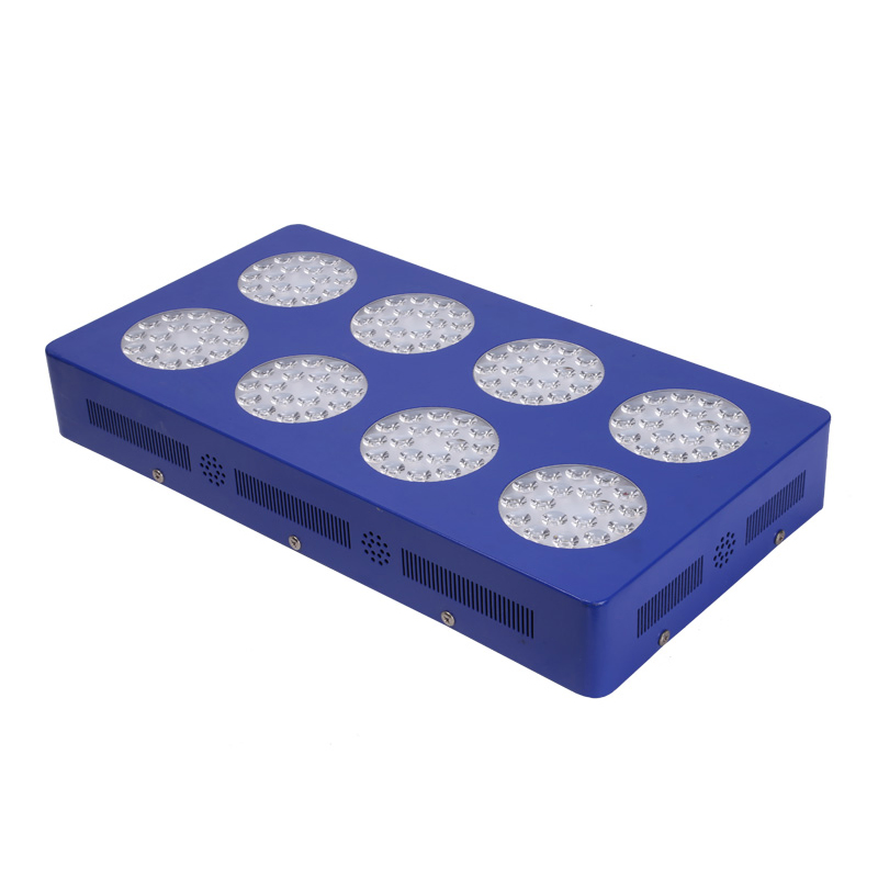 Full Spectrum Greenhouse LED Grow Light Indoor Grow Light for Farming