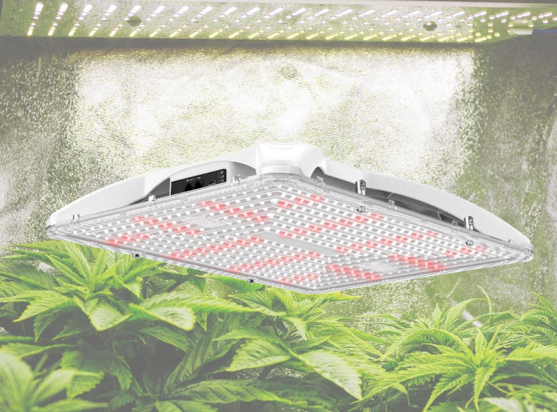 For VS1000E LED Grow For Diodes Sunlike Plant Light IP65 Indoor Plants Seedling Veg Bloom 2x2/3x3 Grow Tents