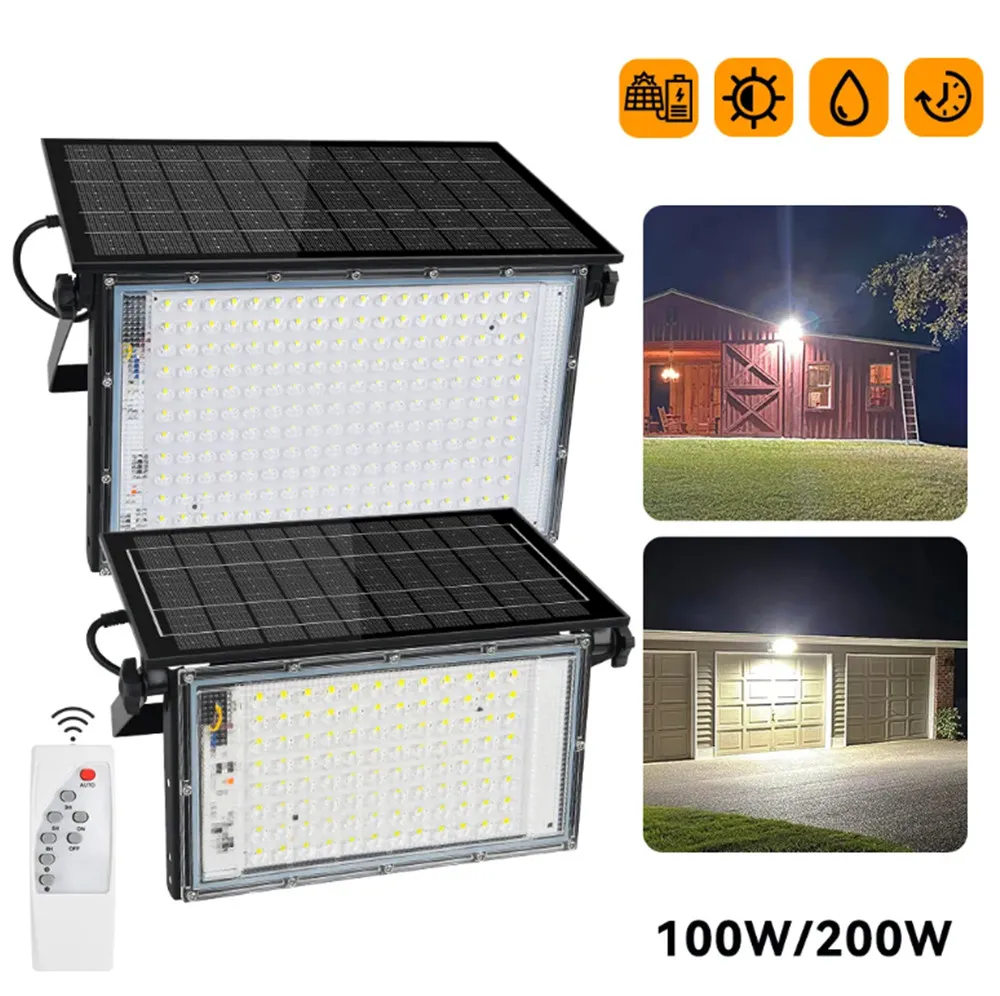 Hydroponic LED Grow Light Details 5