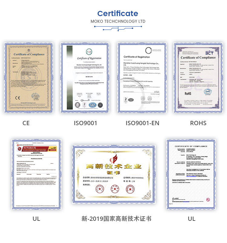 Cert 1