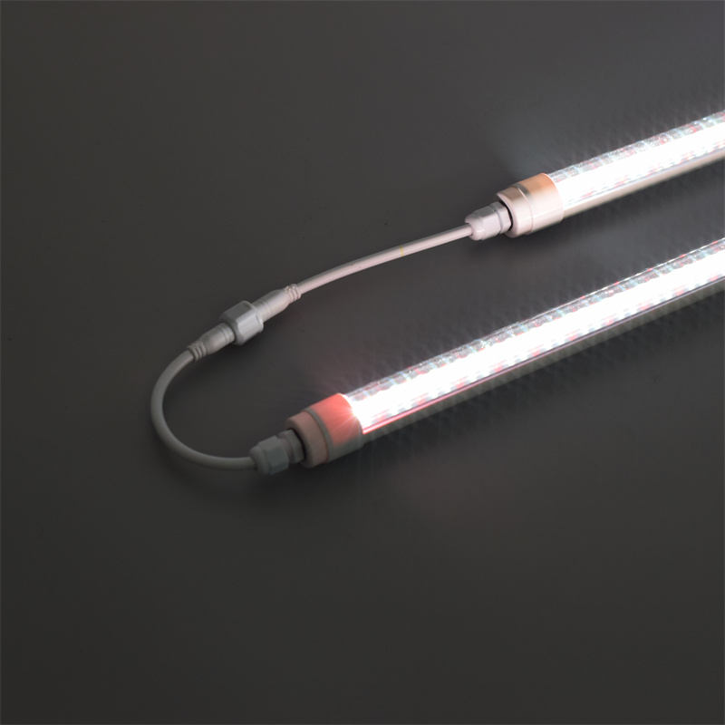 Tube T8 0-10v Dimmable Flicker Free Poultry Grow Light Farm Coop Light Poultry Led Lighting