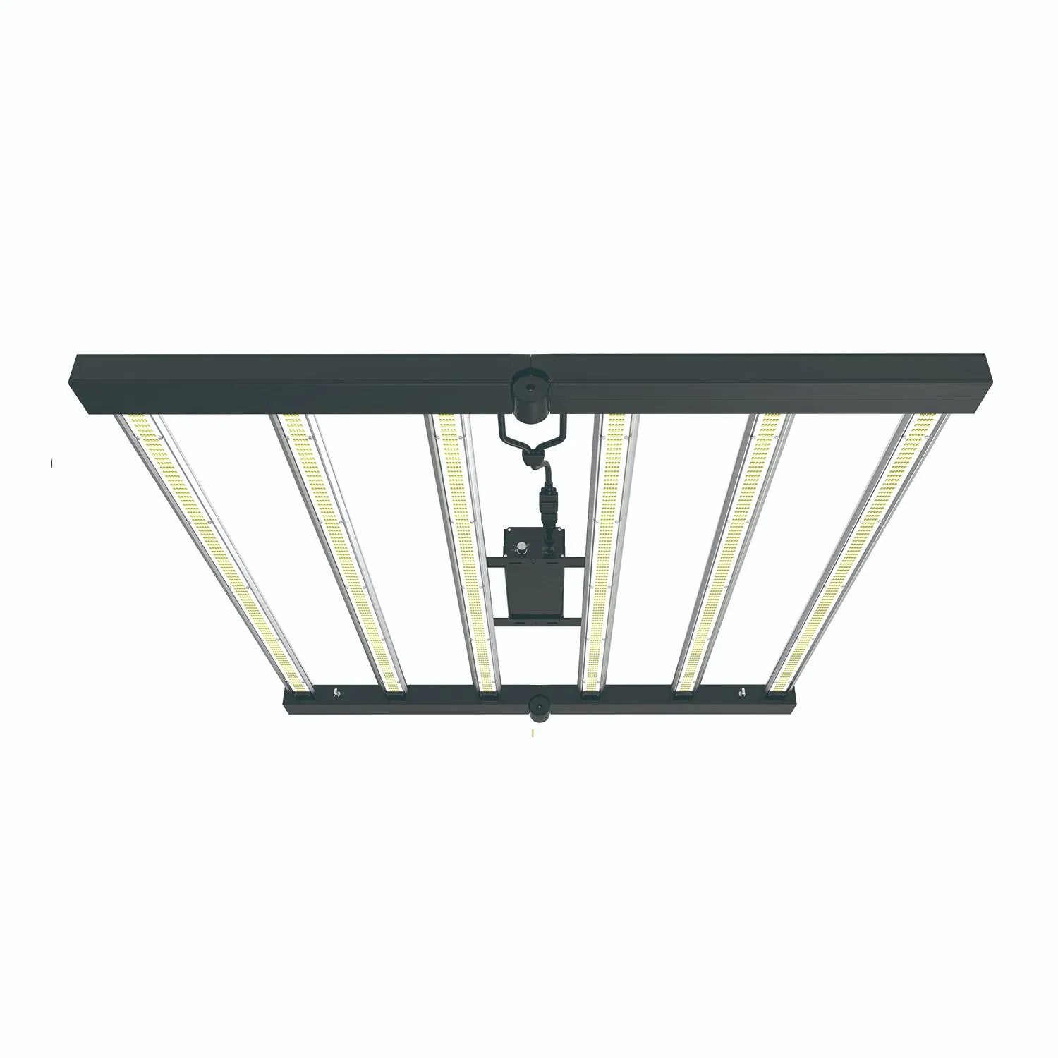 U-Light Grow Lights Digital Ballast Driver Hydroponic Growing System High Power LED Grow Light