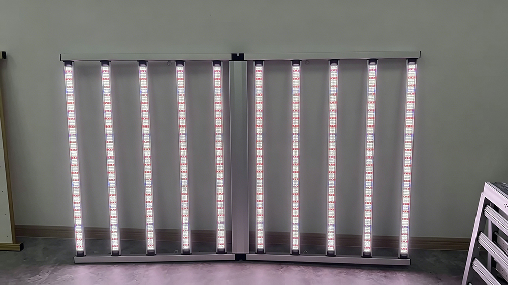 LED Bars Details