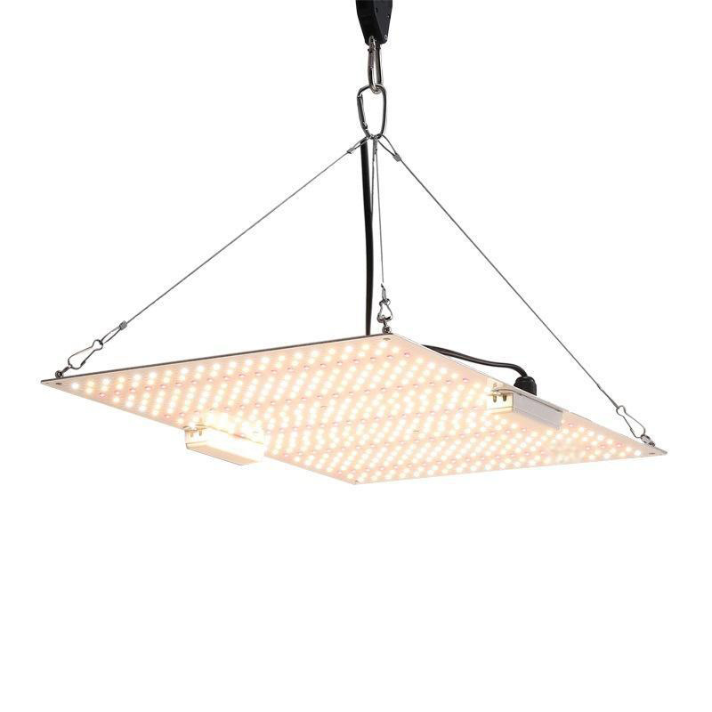 Led Grow Lights High Power Full Spectrum Quantumn Board Independent Control LM281B Grow Light 100W 200W