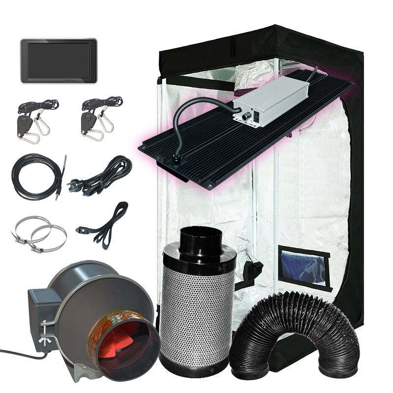 Product Setup