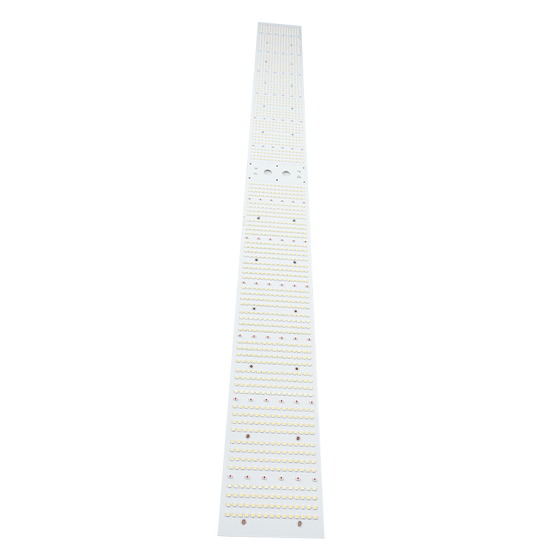 Moko High Quality LM301B LED Grow Light Best Selling Outdoor Full Spectrum LED High Performance PCBA